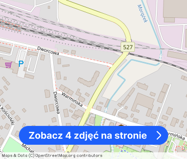 wynajem mieszkania - Zdjęcie 1