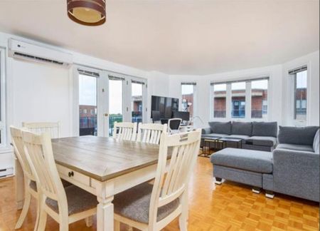 Appartement à louer - Photo 2
