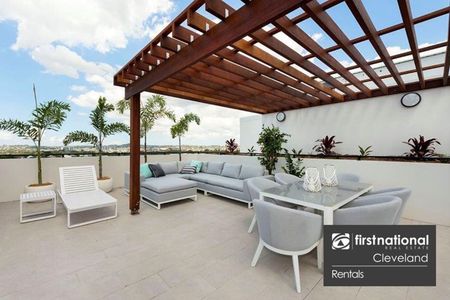 705/45 Wellington Road East, 4001, Brisbane Qld - Photo 3