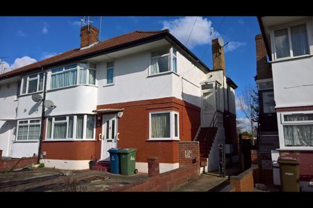 2 Bed Maisonette, Shaftesbury Avenue, HA2 - Photo 5