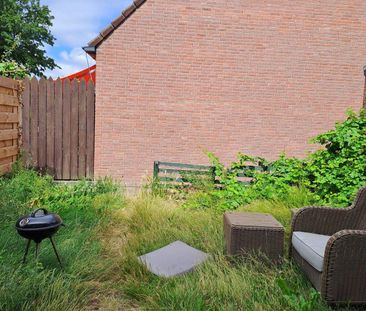 Appartement au rez-de-chaussée Overlanderstraat 431, Purmerend - À ... - Photo 4
