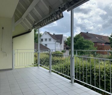 4.5 Zimmer, 1. Stock - Photo 4