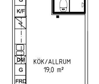 Dirigentvägen 64 - Photo 5