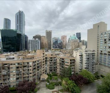 1050 Smithe Street 1105 Vancouver - Photo 3