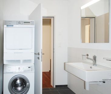 "Besichtigen - Mieten - Wohnen - Ihr neues Zuhause!" - Foto 4