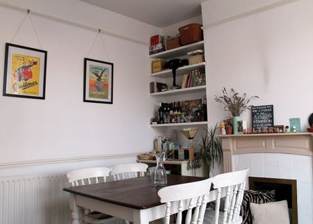 2 Bed Flat, East Dulwich, SE22 - Photo 4