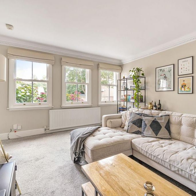 2 bedroom townhouse to rent - Photo 1