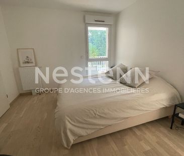 Appartement à louer - Photo 5