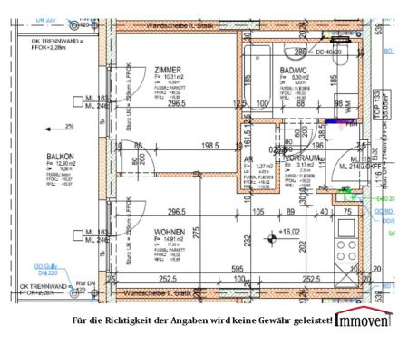 Wohnen im Puntigam Brauquartier! (Mietbeginn 01.02.2026) Anfragen nur per Mail! - Photo 4