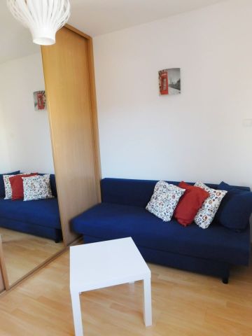 Mieszkanie szuka najemcy! Uznamska 5. - Фото 4