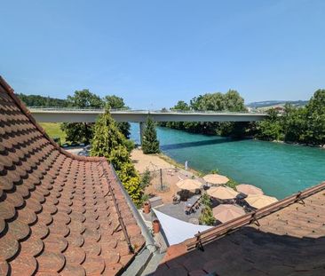 2.5 Zimmer, 2. Stock - Photo 5