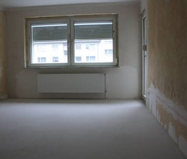 2-Zimmer Wohnung in Haspe-Quambusch - Photo 1