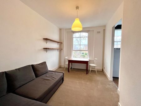1 Bed Flat, Greenwood Road, E8 - Photo 4