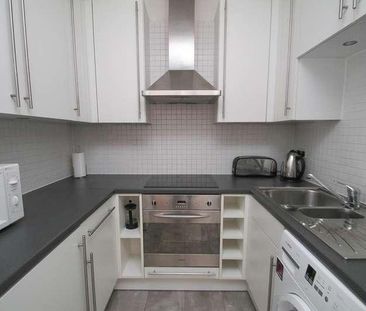 Worsley Street, Castlefield, Manchester, M15 - Photo 6