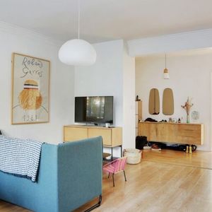 Appartement 85m² – 3 pièces – Saint-Mandé - Photo 2