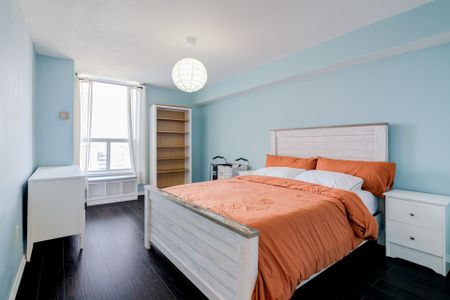 For Lease - 85 Emmett Avenue Unit# 2008, Toronto, Ontario - Photo 5