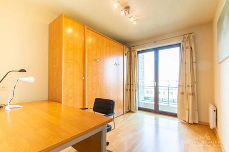 Penthouse - à louer - Foto 5