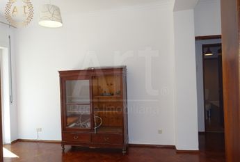 Apartamento T4