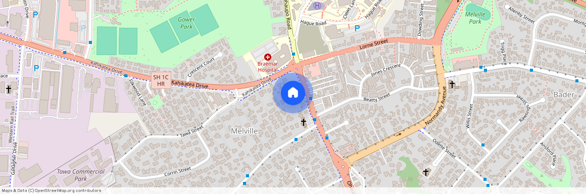 42a Ohaupo Road, Melville, Hamilton City