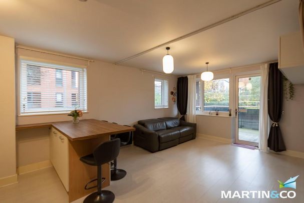 1 bedroom apartment to rent - Photo 1