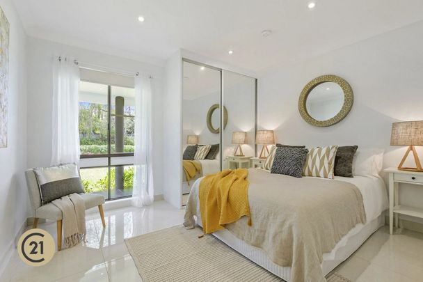 Well Presented 3 Bedroom Home with Updated Interiors - Photo 1