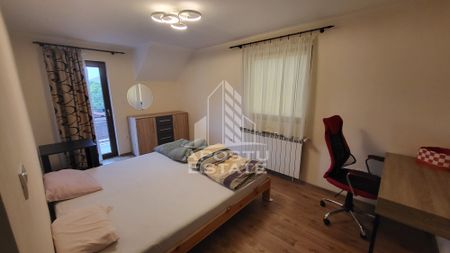 Duplex mobilat si utilat Dumbravita - Fotografie 5