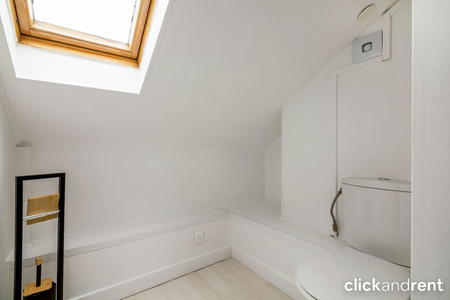 Chambre disponible dans une colocation ! - Photo 5