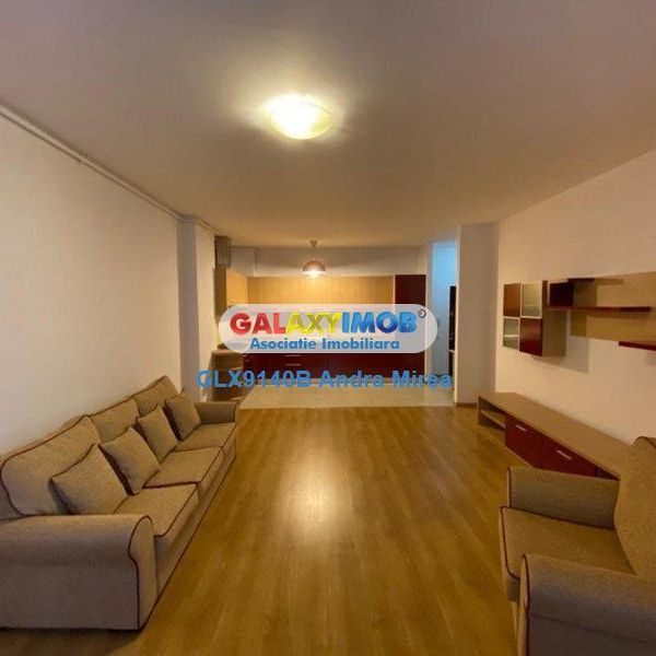 Inchiriere apartament 2 camere Iancului BLOC NOU CENTRALA PROPRIE - Fotografie 1