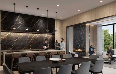 For Lease - 1604 Charles Street Unit# PH-511 B, Whitby, Ontario - Photo 5