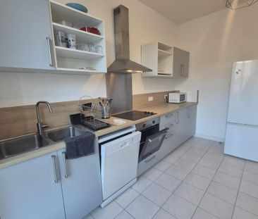 COLOCATION BREST CENTRE VILLE - Photo 2