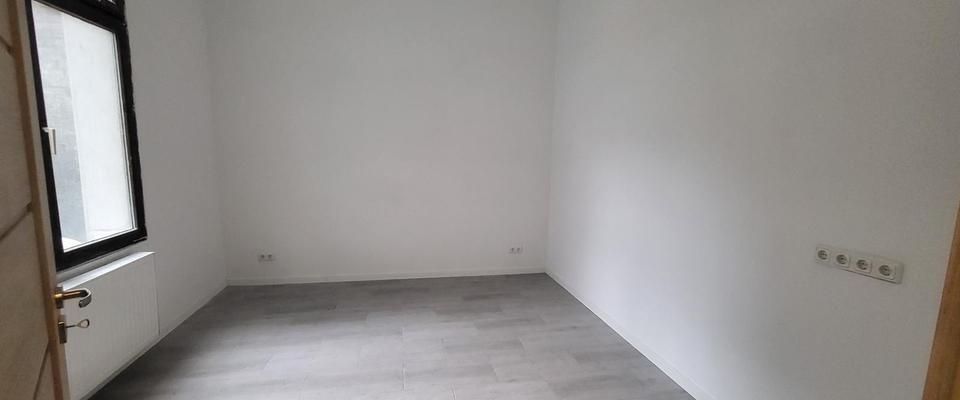 Gemütliche 1-Zimmer-Wohnung mit hoher Decke in Wuppertal-Elberfeld - Photo 1