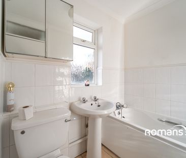 3 bedroom maisonette to rent - Photo 5