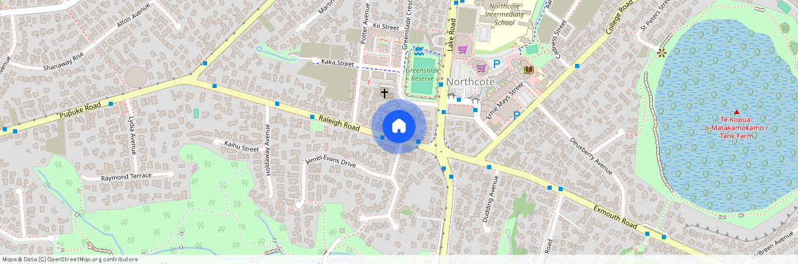 7A Raleigh Road, Auckland Bays, Northcote