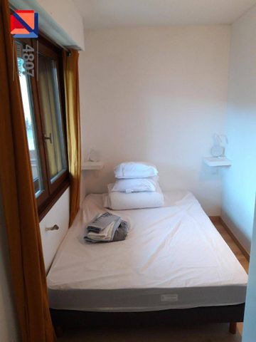 Location appartement rénové 2 pièces 30.65 m² à Mieussy (74440) 5 - Photo 5