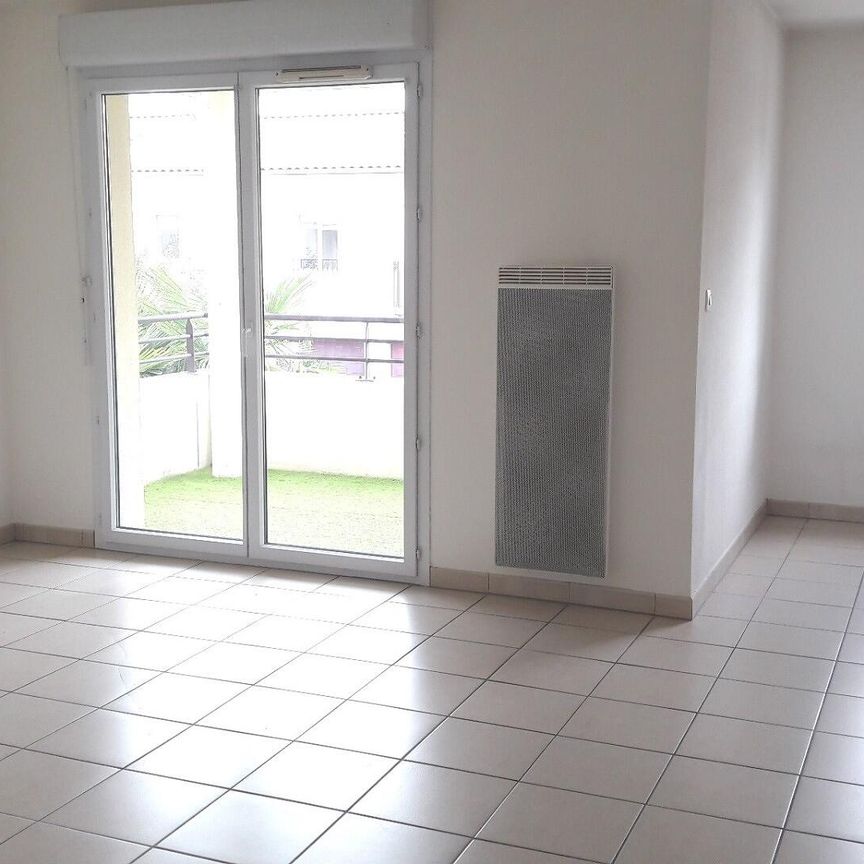 location Appartement T3 DE 62.15m² À TALENCE - Photo 1