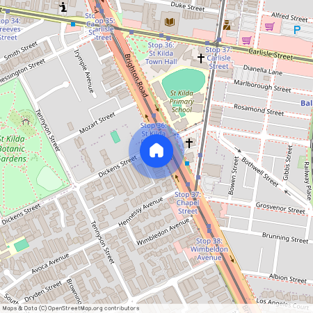 4/47A Brighton Road, Elwood VIC 3184