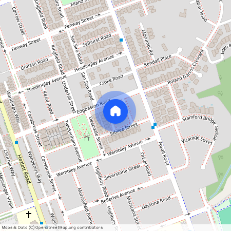 7 Millennium Street North Kellyville New South Wales 2155 Australia