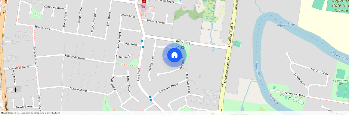 6 Warren Court, Loganlea, QLD 4131