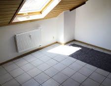 Top geschnittene und tageslichthelle 3-Zimmer-Wohnung mit Balkon - Photo 1