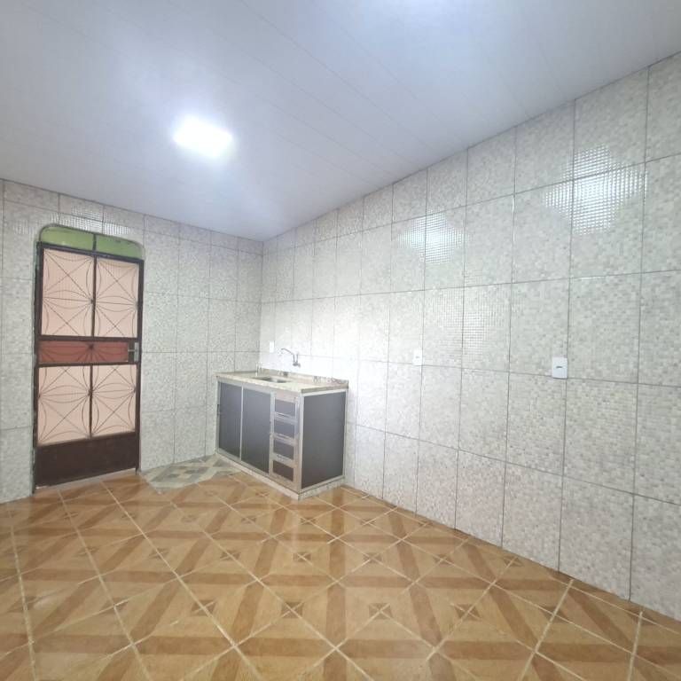 Casa Aluguel - Foto 1