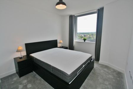 1 bedroom flat to rent - Photo 5
