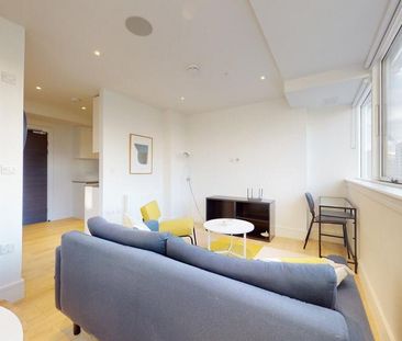 1 bedroom flat to rent - Photo 4