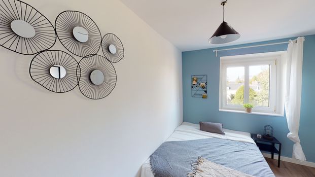ROHART DE COURTIN Roommate 3 Bedrooms at Arras - Photo 1
