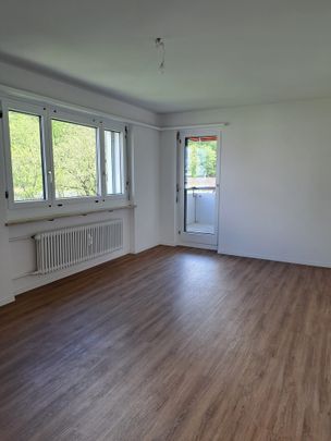 Gemütliche 3 1/2-Zimmerwohnung in Pratteln mit Aussicht geniessen? - Foto 1