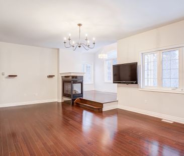 For Lease - 93 William Bowes Boulevard, Vaughan, Ontario - Photo 3