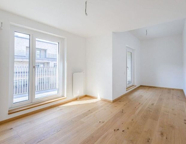 Stilvolle 2-Zimmer Wohnung im Herzen von Hamburg zu vermieten! - Foto 1