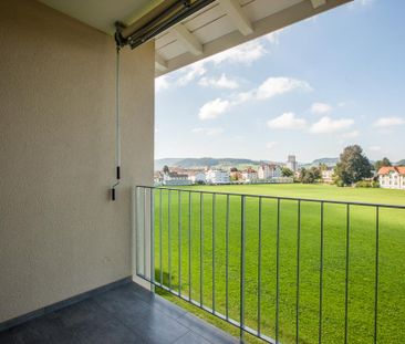 Modern und zentral wohnen! - Foto 6
