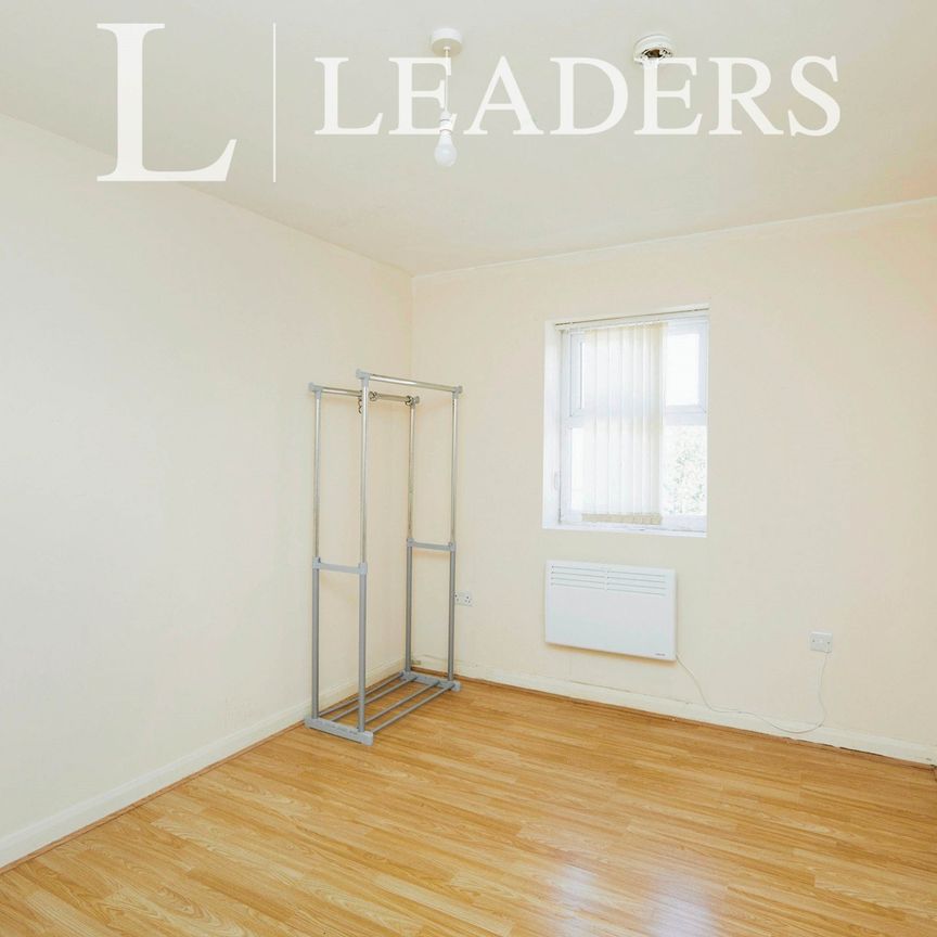 1 bedroom apartment to rent Roebuck Court, 2A Stockbrook Road, Derby, DE22 - Photo 1