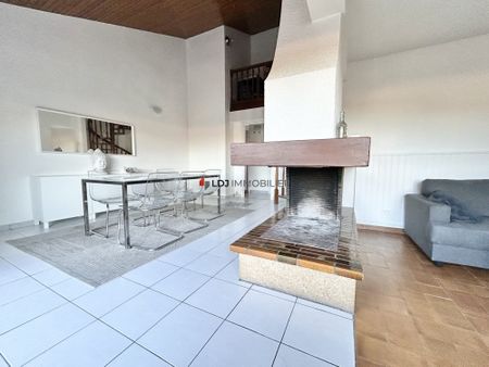 Location Appartement 3 pièces 93m² AMELIE LES BAINS PALALDA 66110 - Photo 3