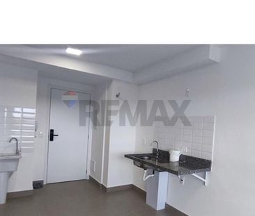 Apartamento de 1 dormitório no Butantã perto do metrô - Photo 6
